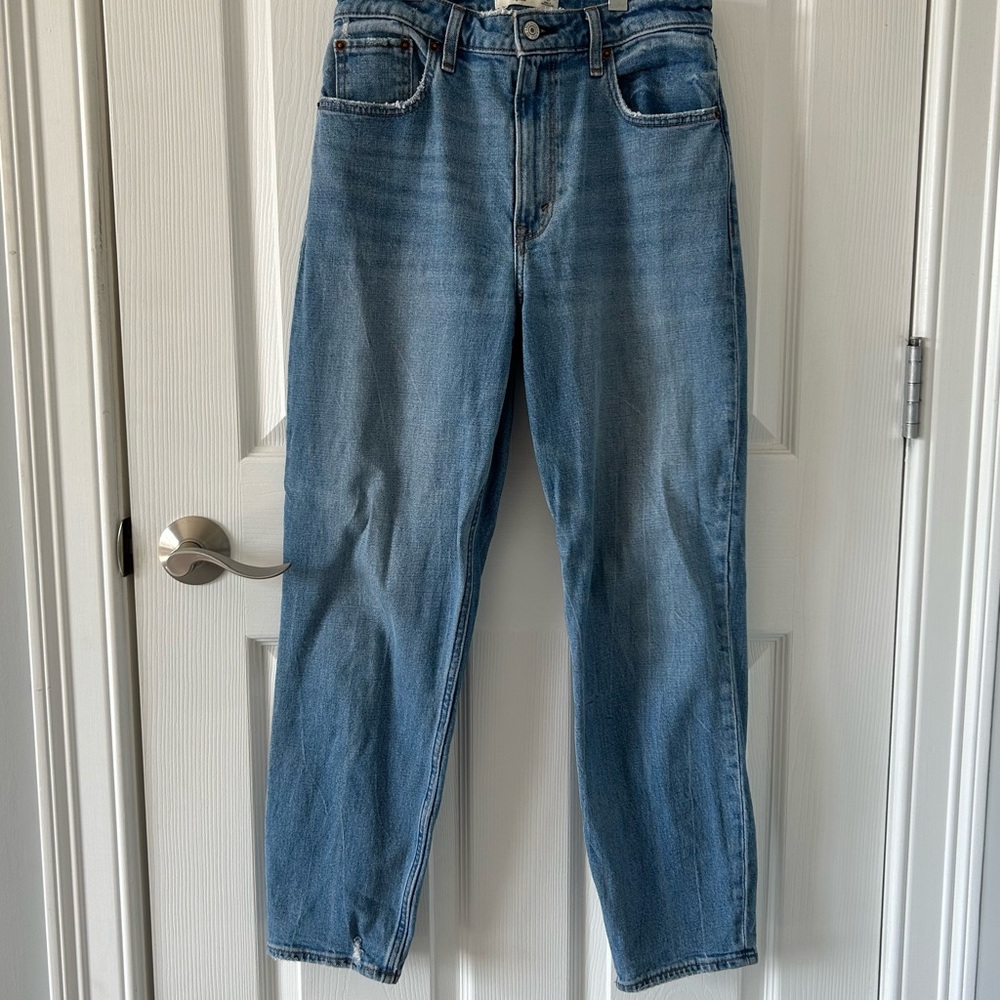 Abercrombie Jeans!!